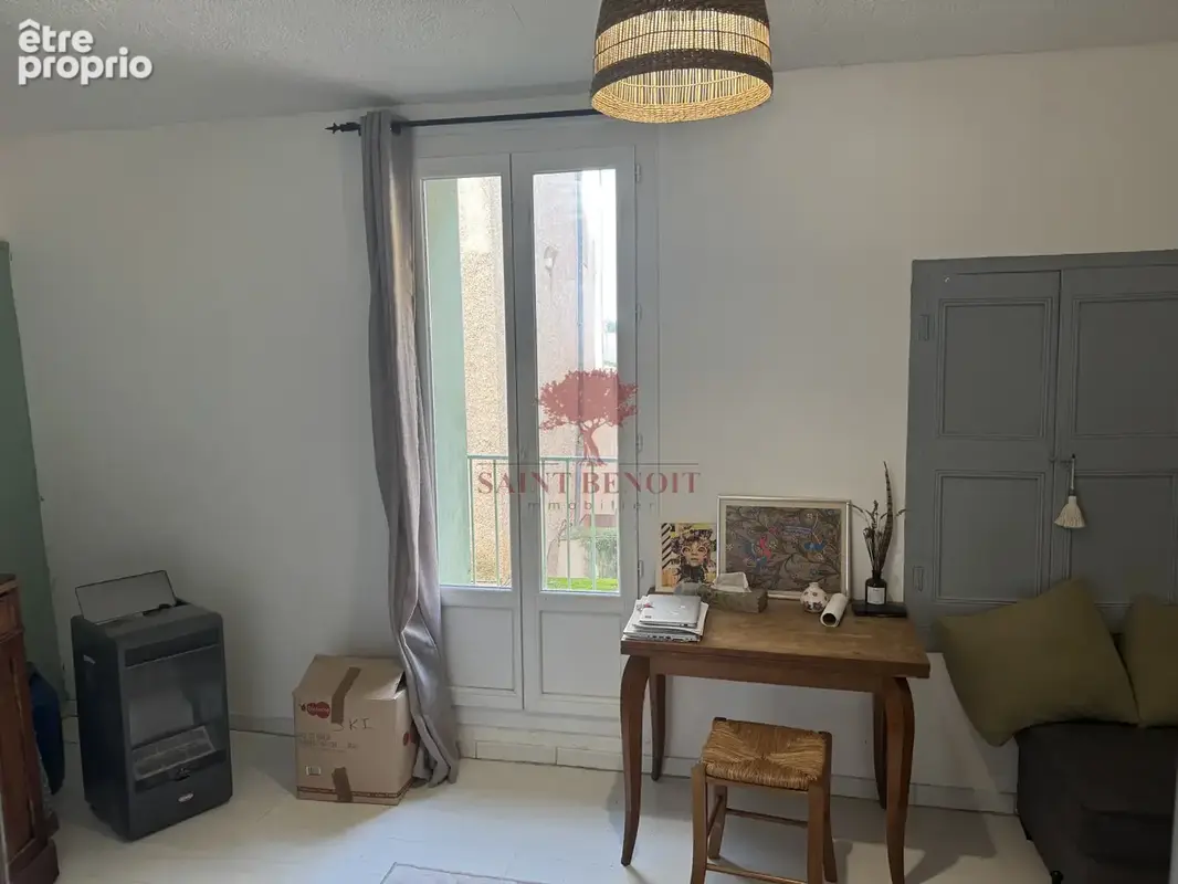 Aniane immeuble locatif a vendre - photo 7