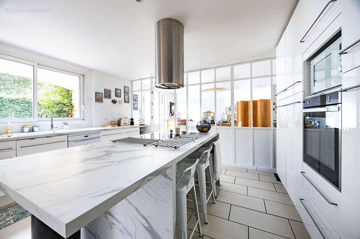 Maison à MONTESQUIEU-DES-ALBERES