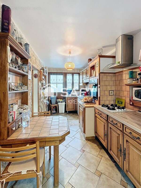 Photo 3 - Maison à VERNEUIL-EN-HALATTE