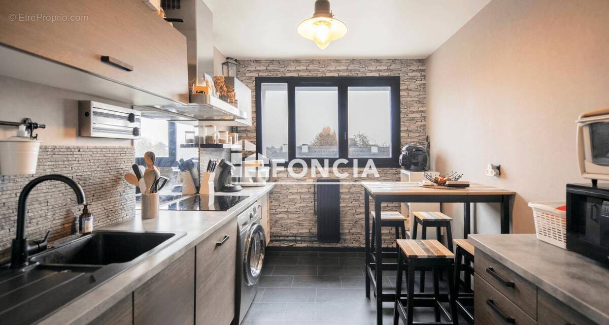 Appartement à OLIVET