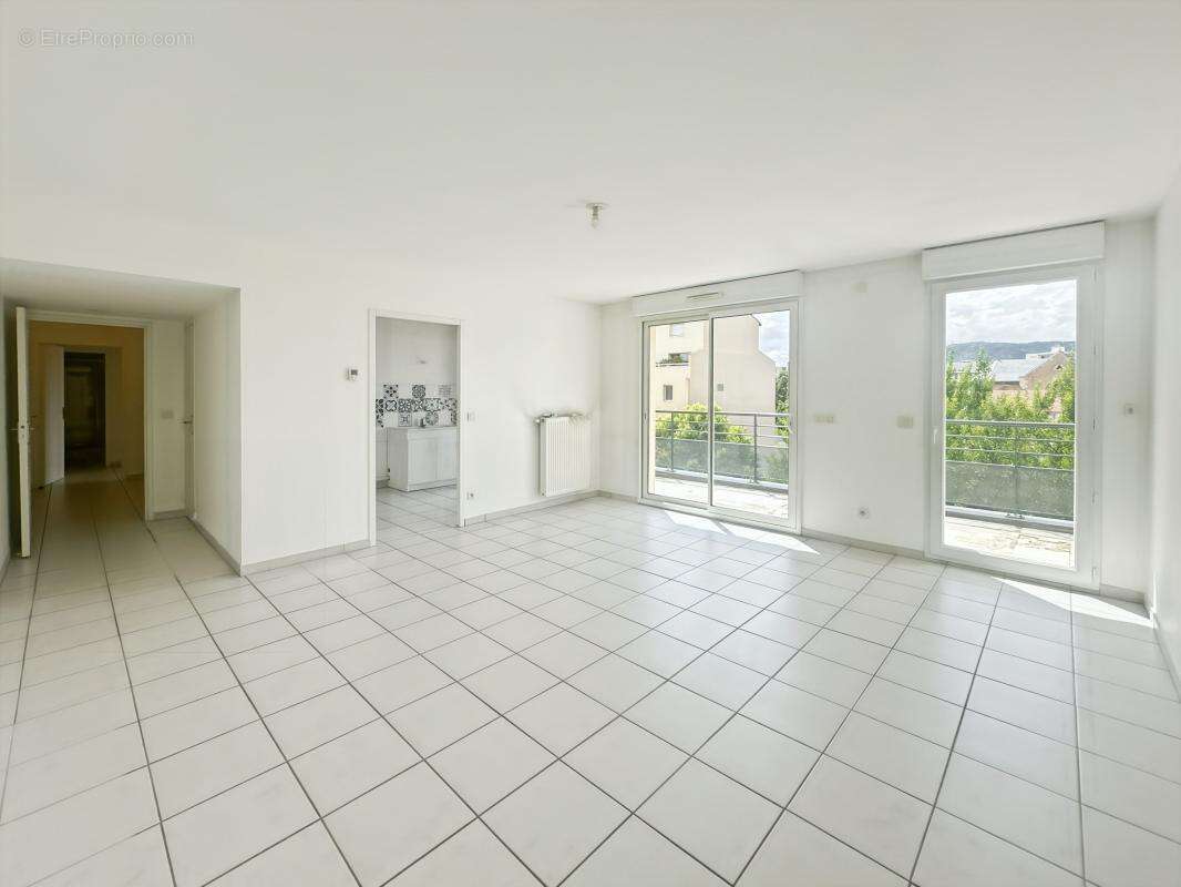 Appartement à VALENCE