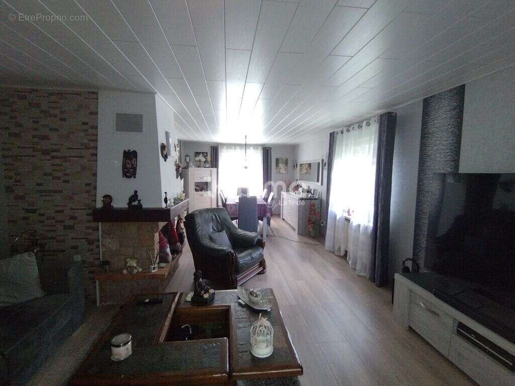 Maison 4 pièces à Biblisheim 67360 - photo 6
