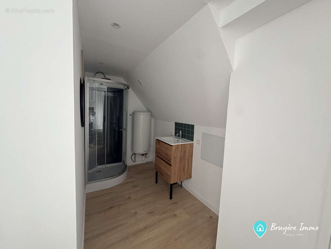 Appartement 158 m² à Avesnes-Sur-Helpe  - photo 6