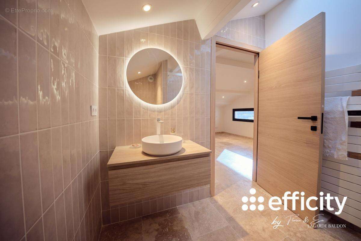 Appartement à CALVI