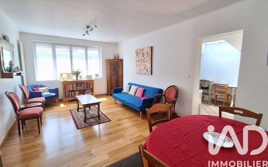 Photo 2 - Maison à LUCE