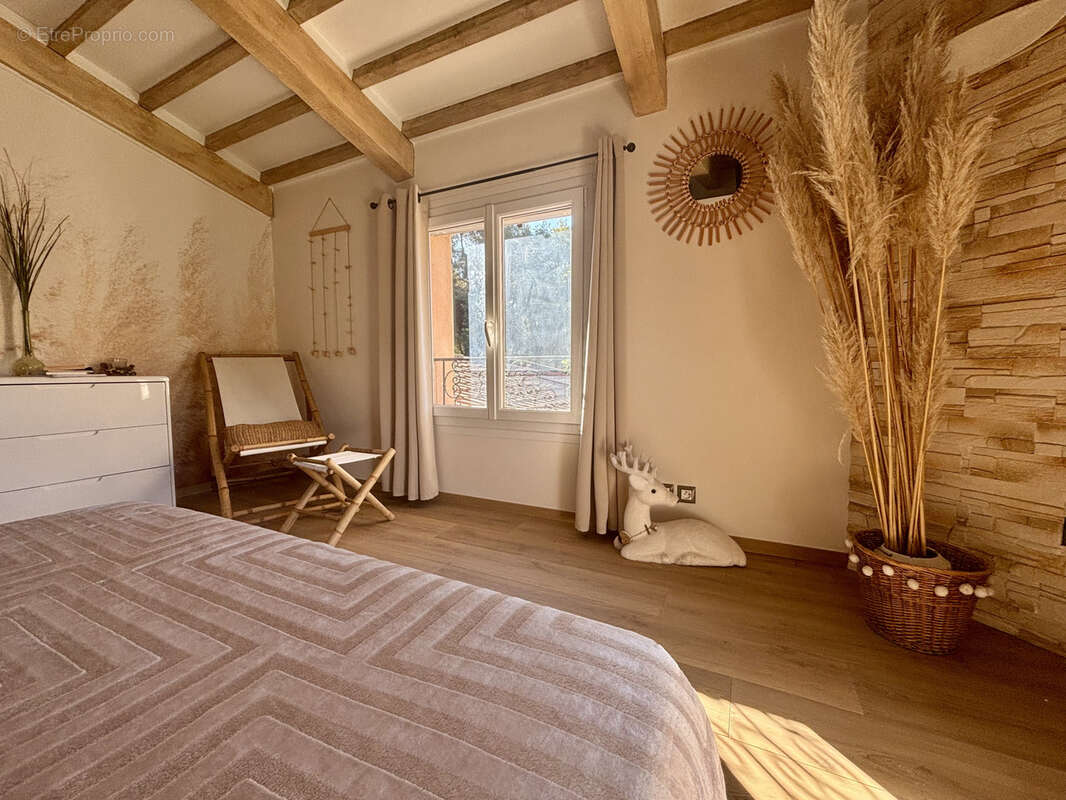 Maison à LA TRINITE