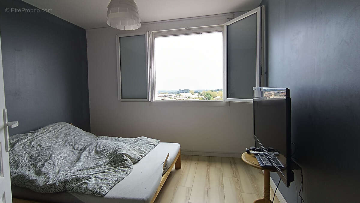 Appartement Cenon 3 pièce(s)  64m² - photo 8
