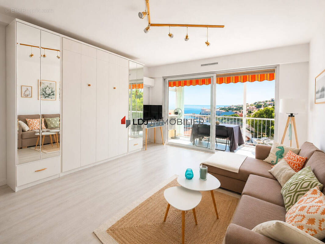 Appartement à BANYULS-SUR-MER