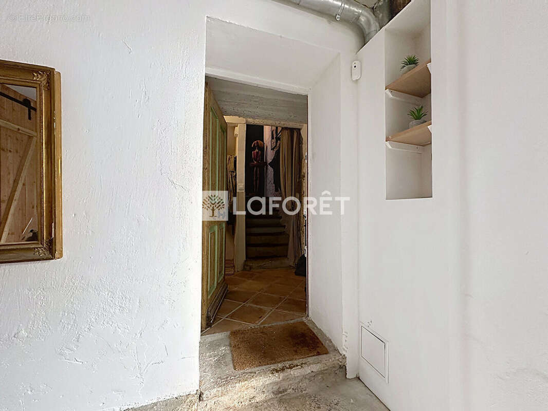 Maison à CARPENTRAS