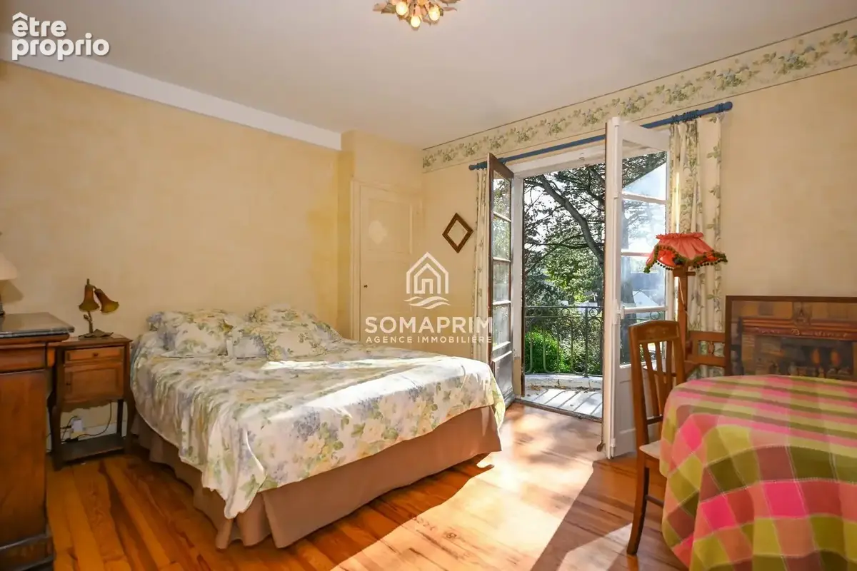 Maison 6 pièces 128 m² à vendre à Le Touquet-Paris-Plage (62520) - photo 8