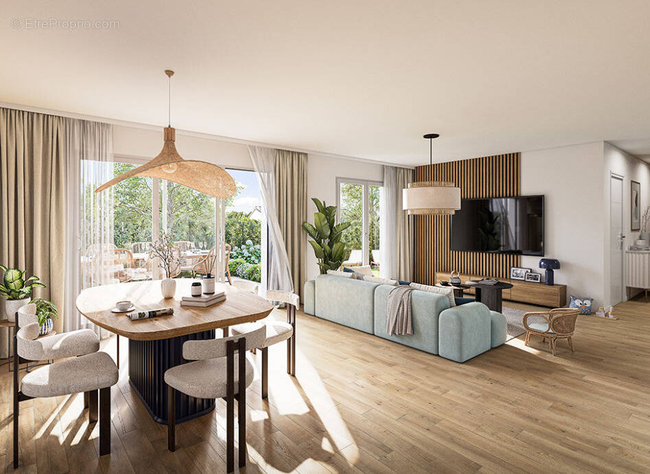 Maison à CONCARNEAU