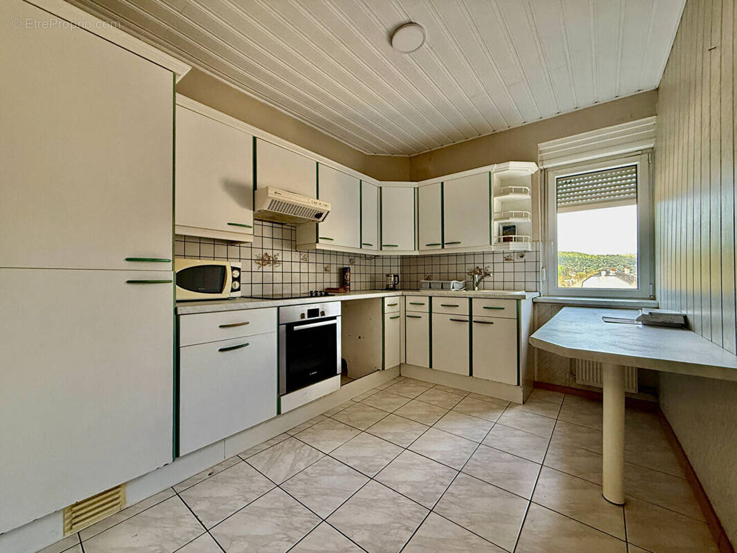 Appartement à HAYANGE