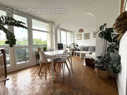 Appartement à CROSNE