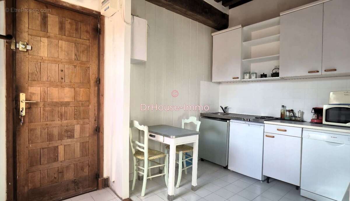 Appartement à COURSEULLES-SUR-MER