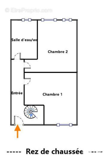 Photo 9 - Appartement à BAGNOLS-EN-FORET