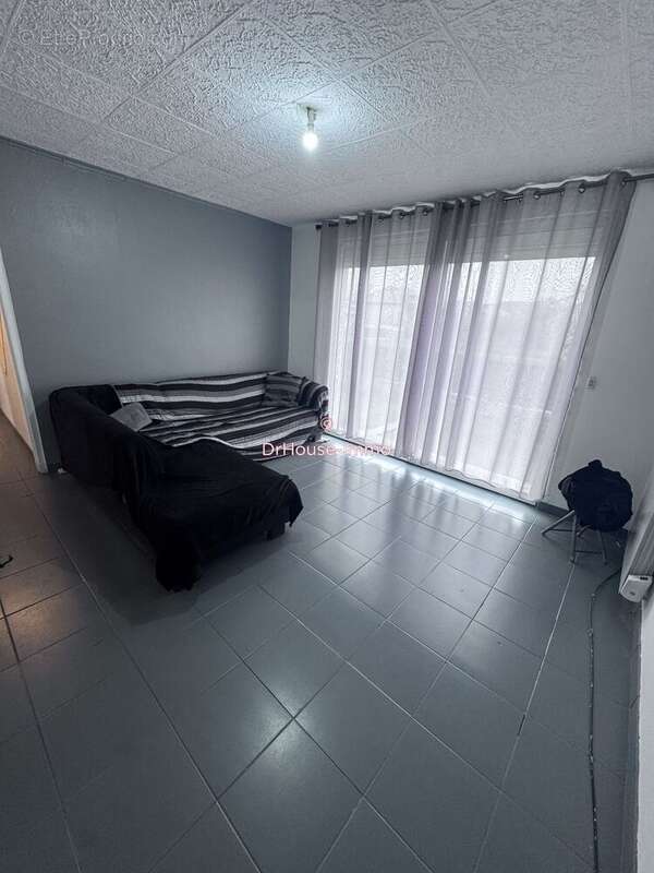 Maison à TREMBLAY-EN-FRANCE