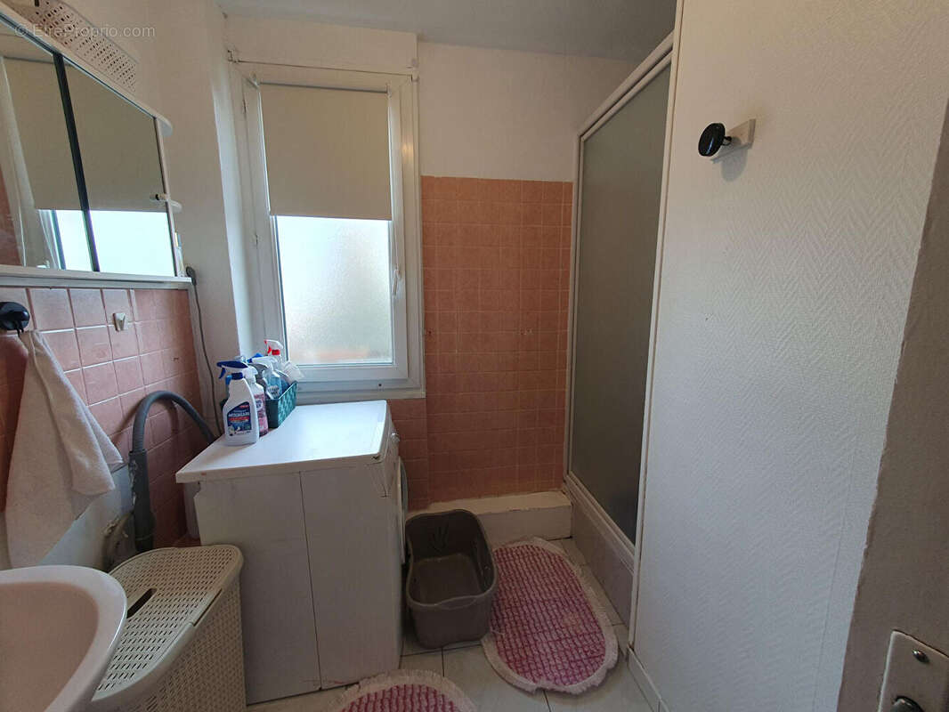 Appartement à SAINT-QUENTIN