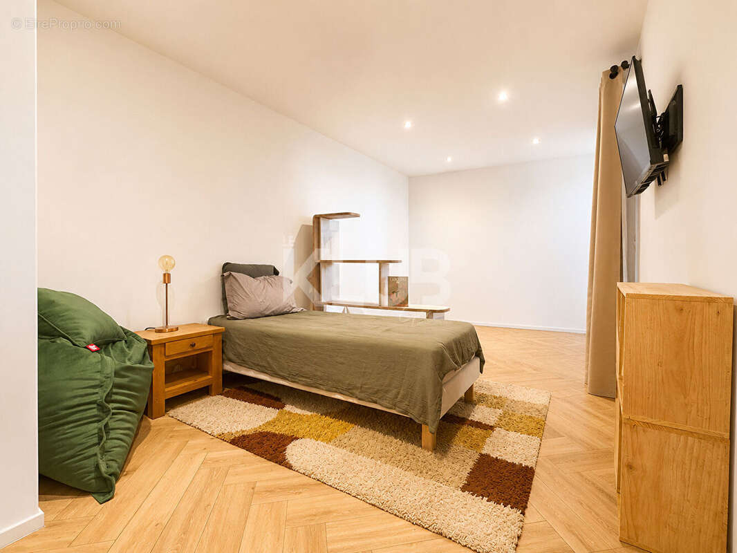 Appartement à AREGNO