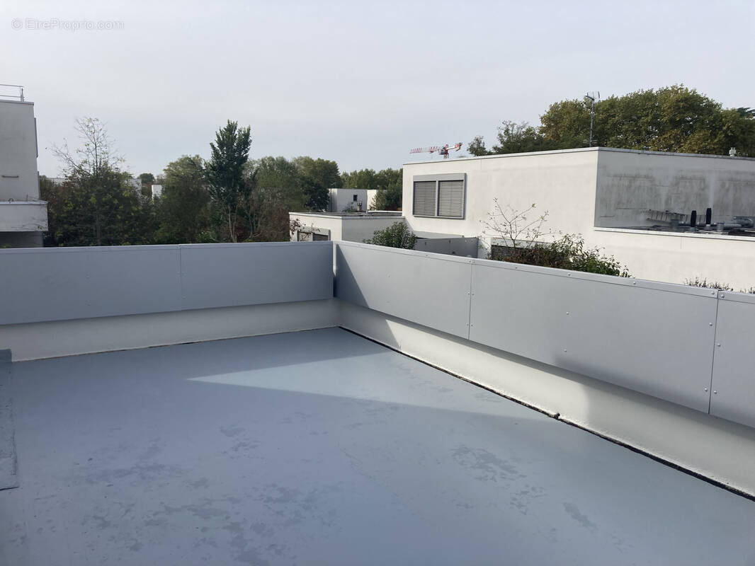 Appartement à BEGLES