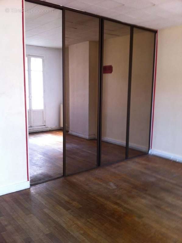 Appartement à BAGNEUX