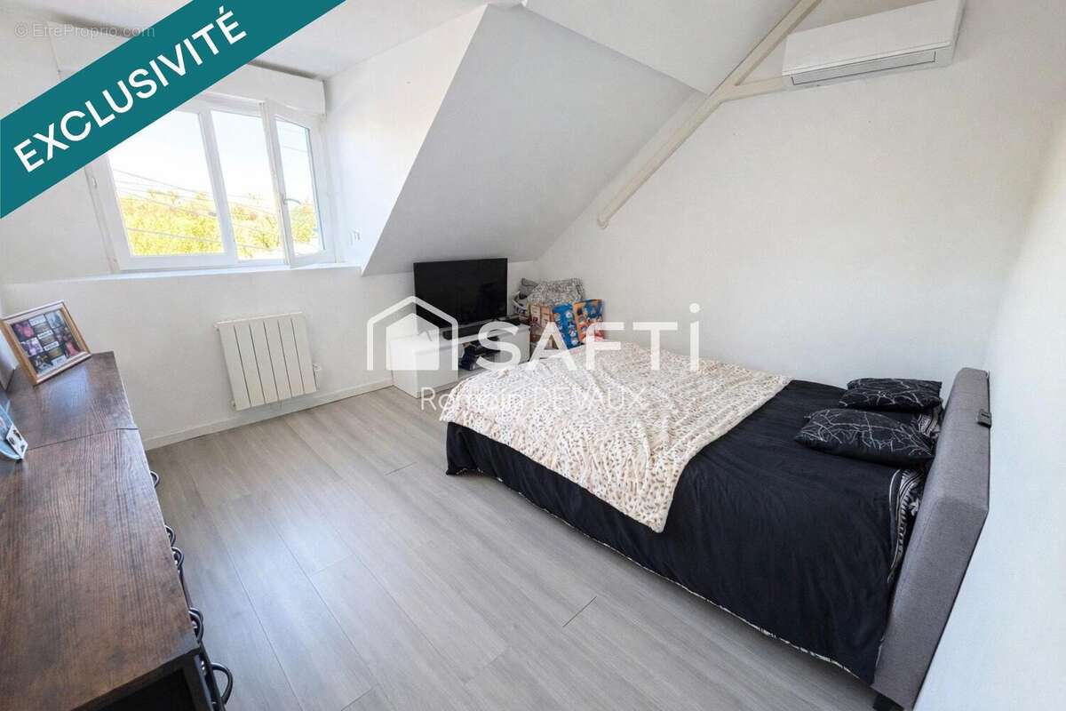 Photo 6 - Maison à ISBERGUES