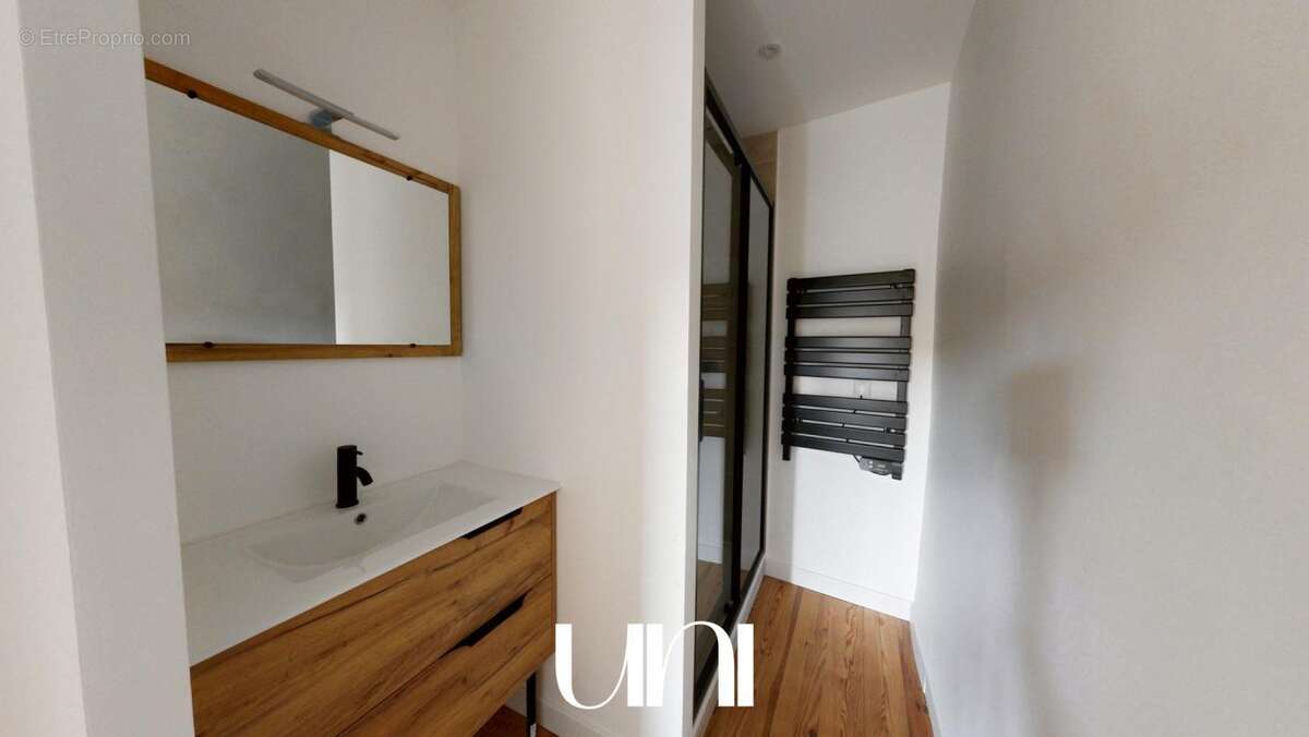 Appartement à BAYEUX