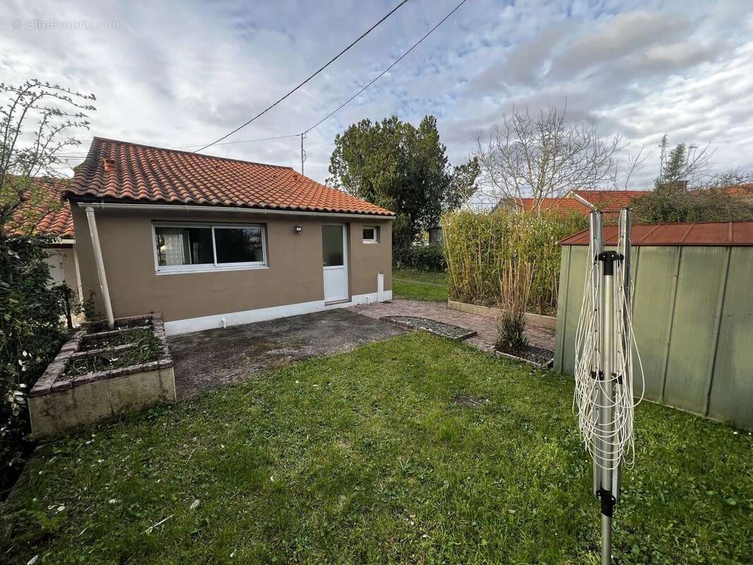 Vente Appartement Bouaye(44830) 179 800ï¿œ - photo 8