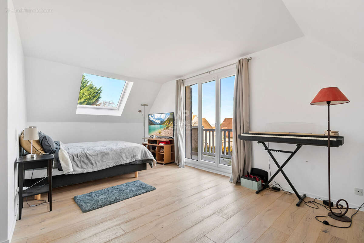 Maison à CHAMBOURCY