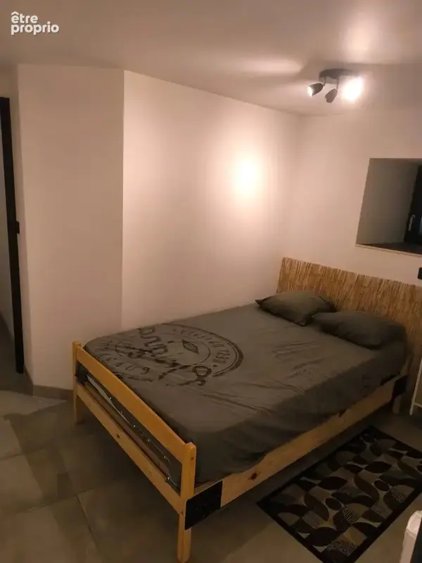 Maison de ville - photo 10