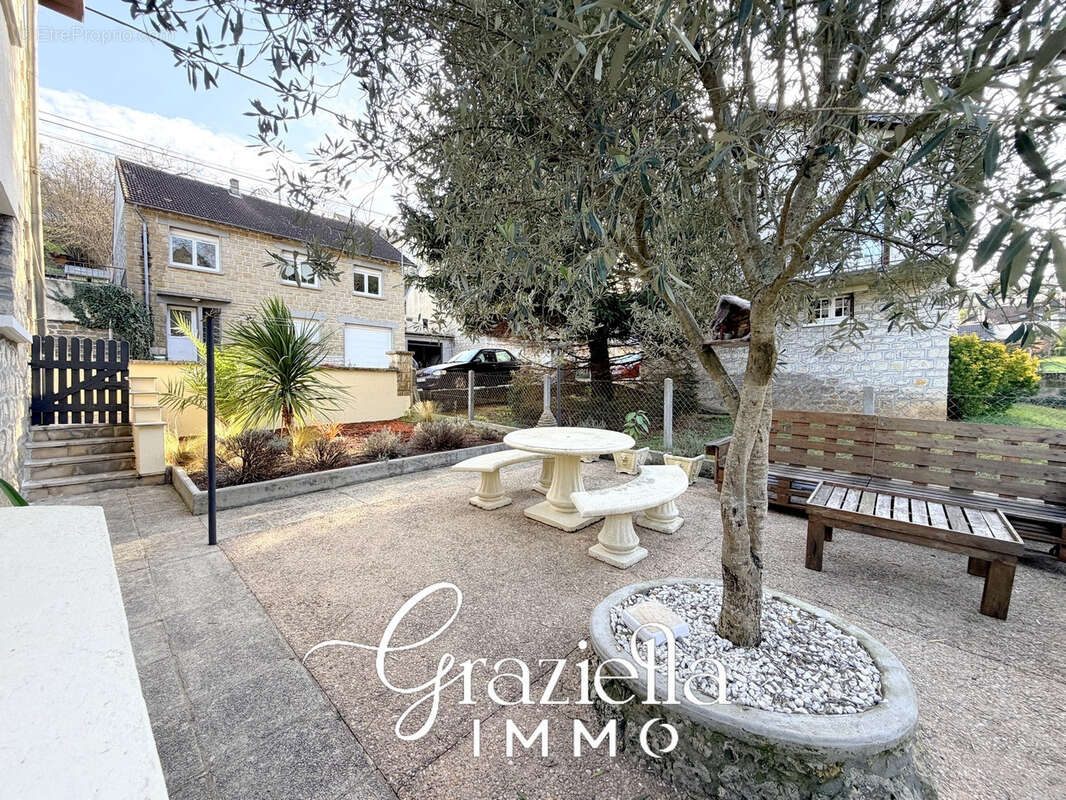 Maison à BRIVE-LA-GAILLARDE