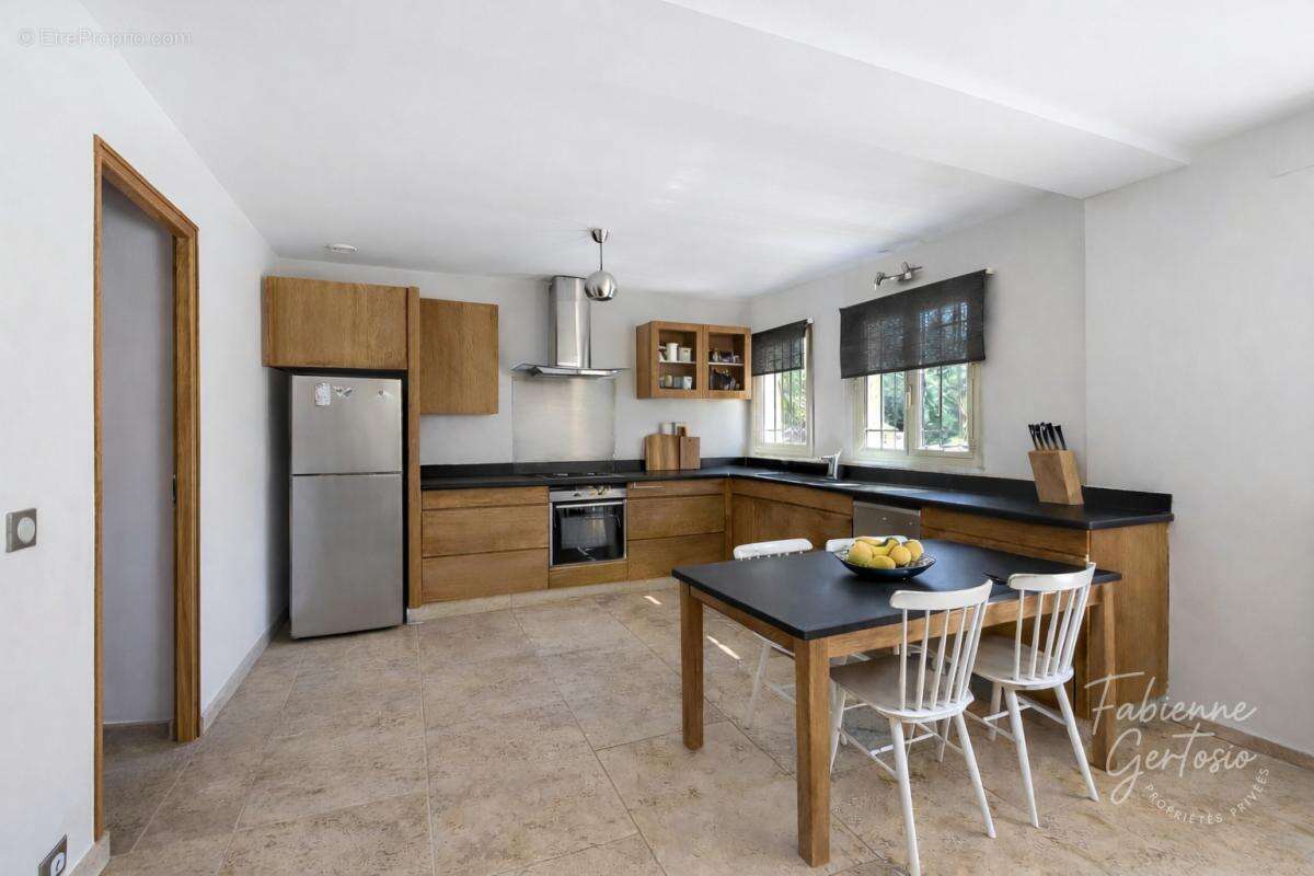 Maison à LA SEYNE-SUR-MER