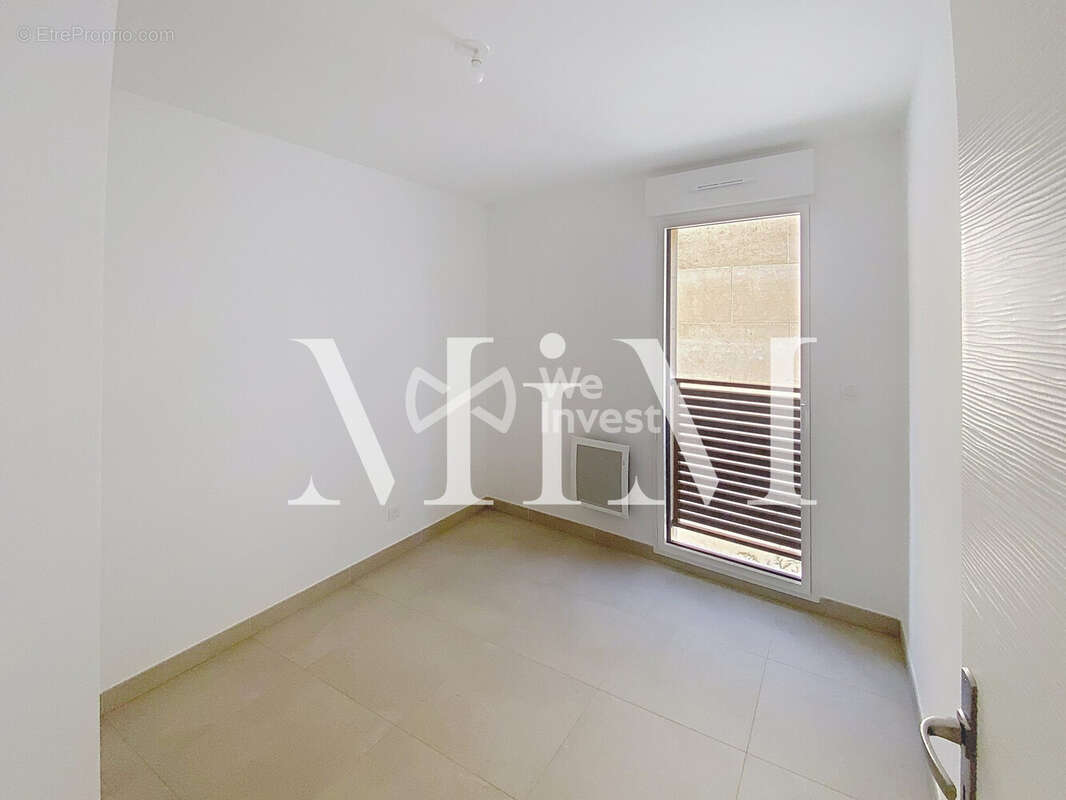 Appartement à CASTRIES