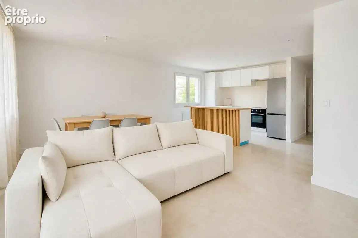 Appartement T3 de 62 m² situé à Royan - photo 2