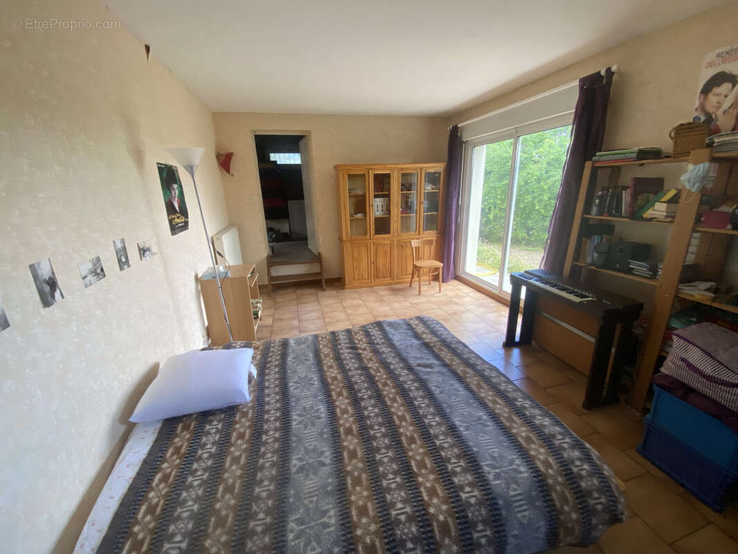 Maison à AUCH