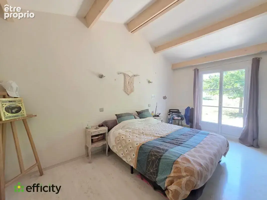 Maison 7 pièces 200 m² à vendre à Le Brusquet (04420) - photo 13