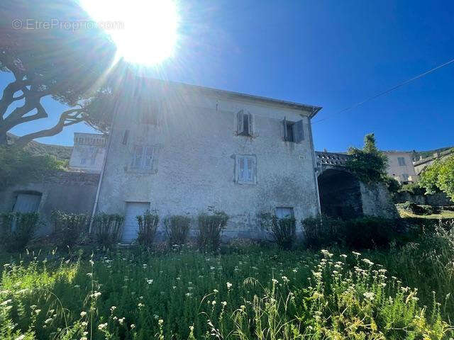 Maison à PINO