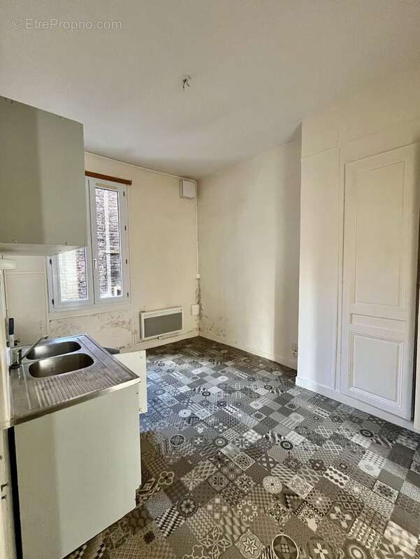 Appartement à ROUEN