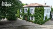 Maison à FAUILLET