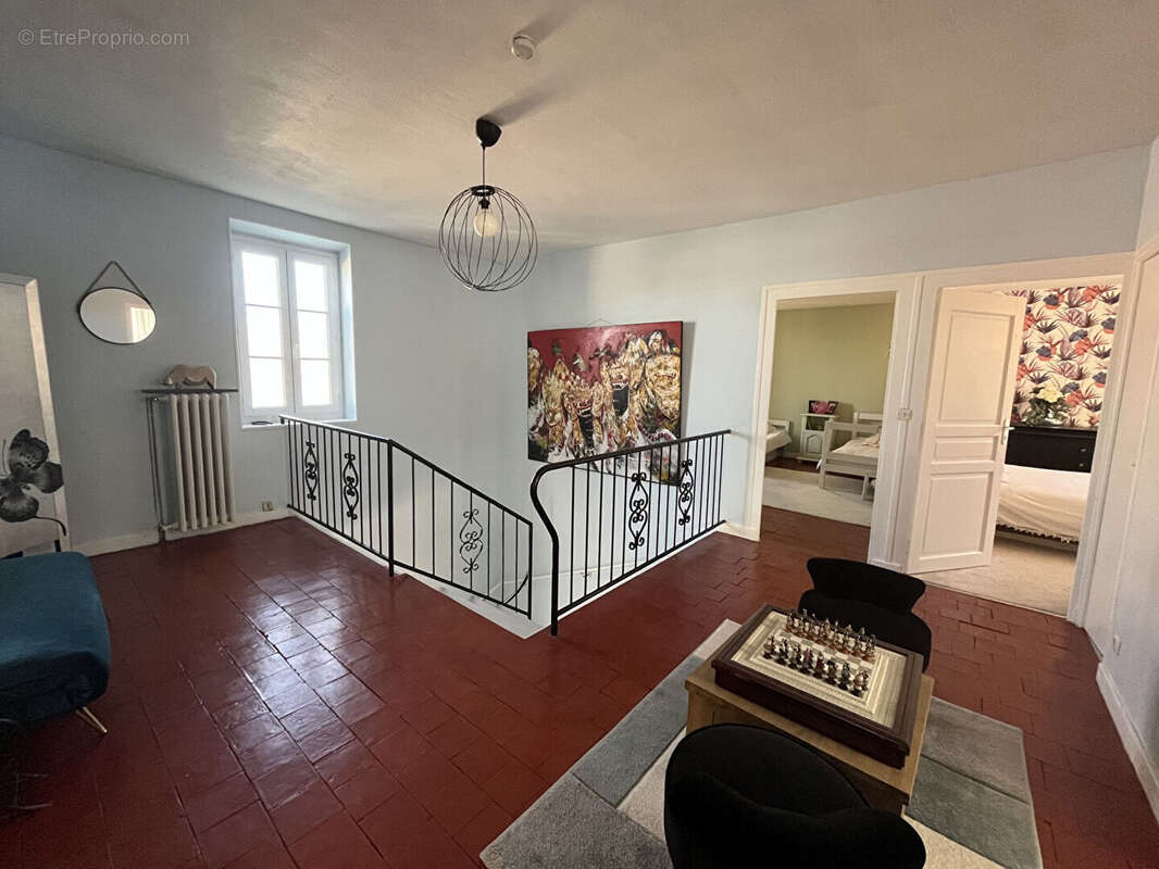 Maison à MONTCEAU-LES-MINES