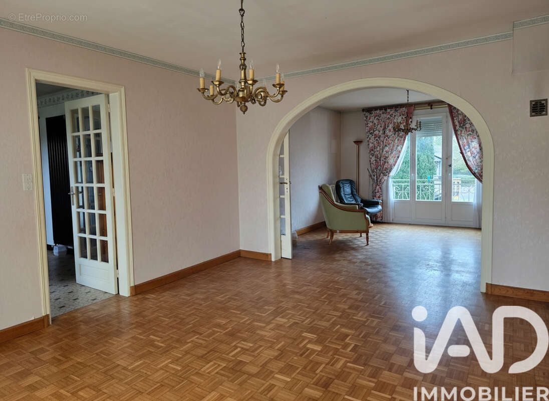 Photo 9 - Maison à YFFINIAC