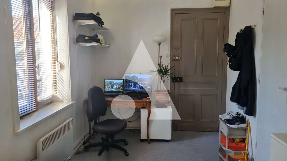 Appartement à WATTIGNIES