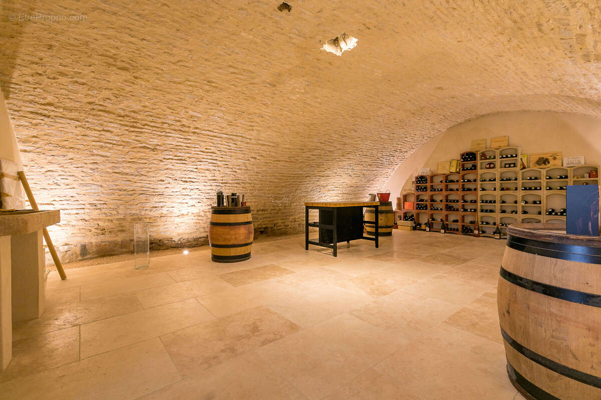 Maison à FONTAINE-LES-DIJON