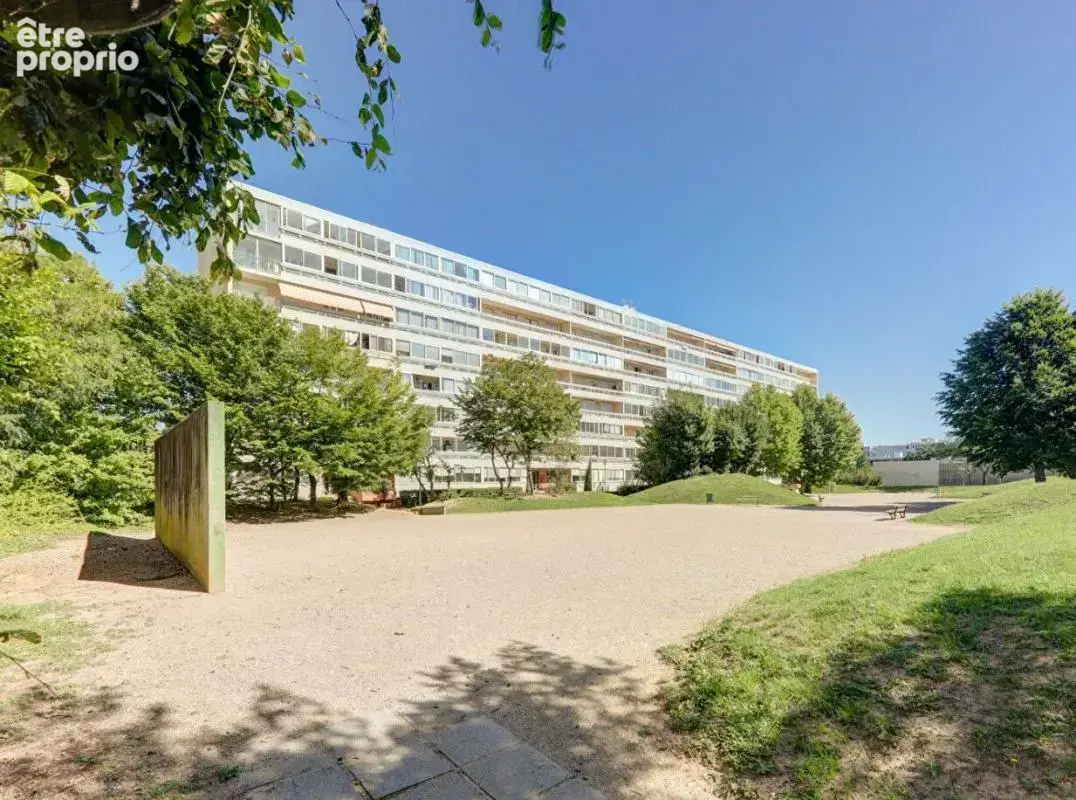 Photo Appartement à Venissieux au prix de 102 500€