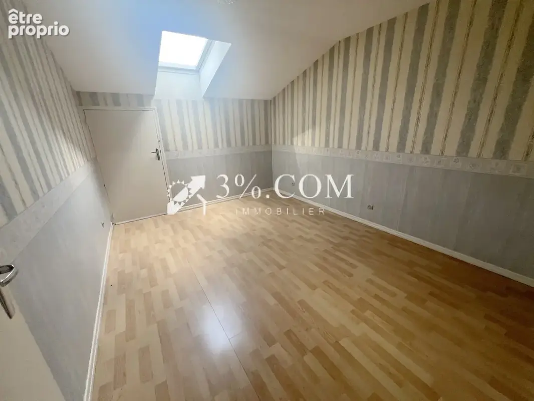 Immeuble  de rapport/ 3 apparetements + 2 garages  54360 blainville- sur l'eau - photo 12