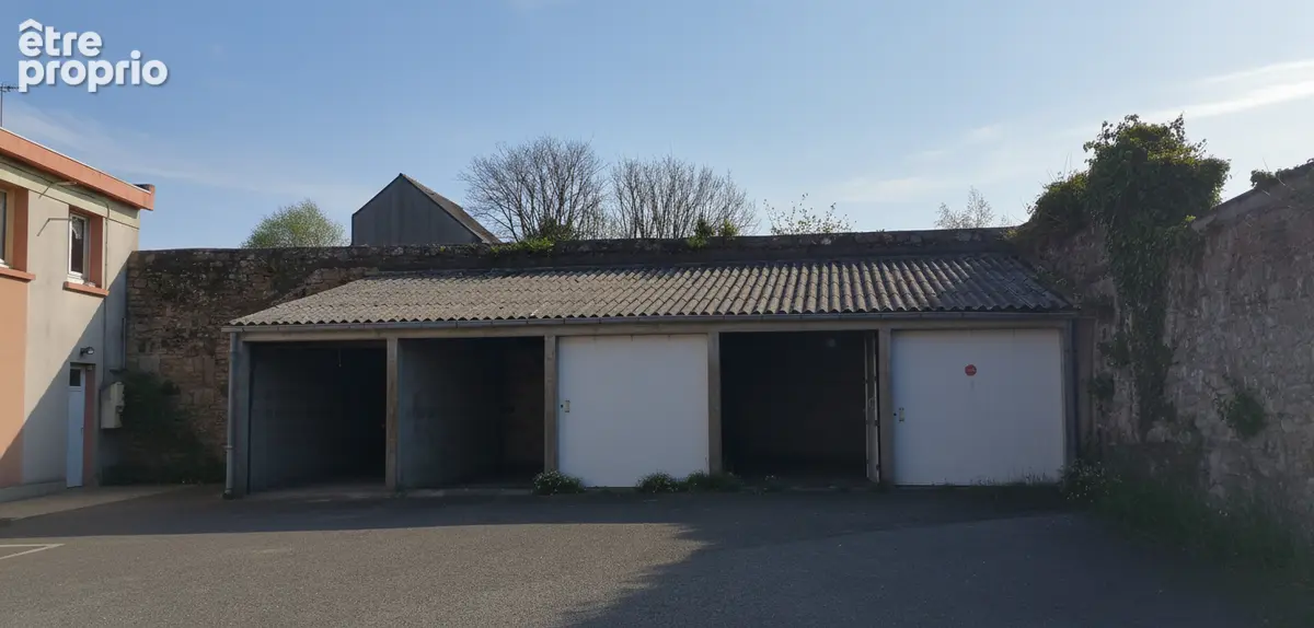 Appartement Quimper 3 pièce(s) 64.79 m2 - photo 13