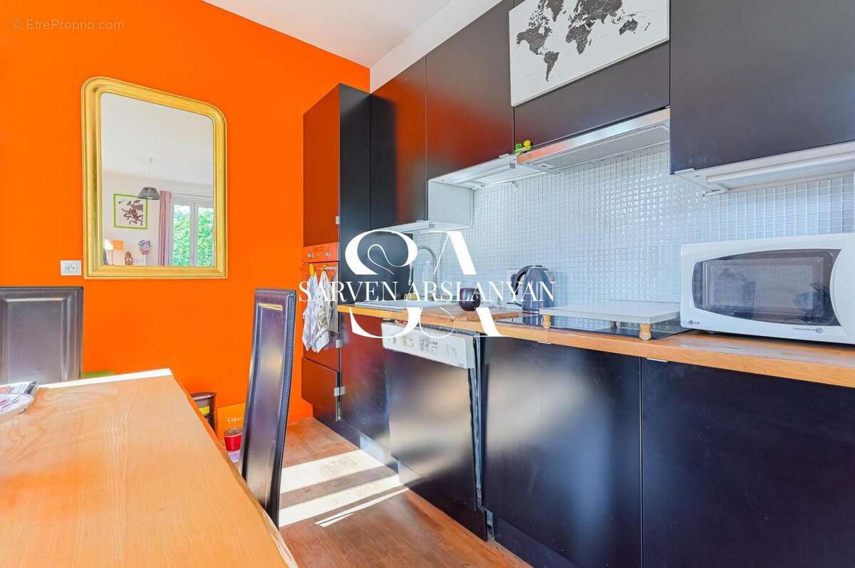 Photo 4 - Appartement à MAISONS-ALFORT