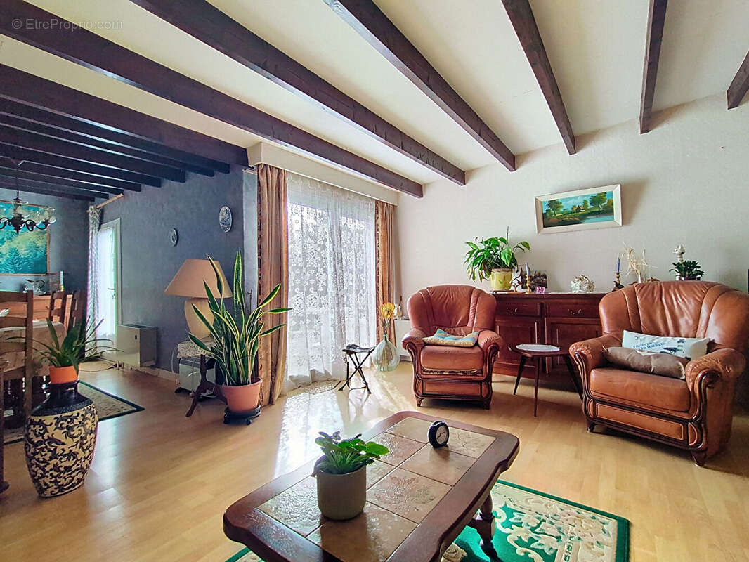 Maison à LA ROCHELLE