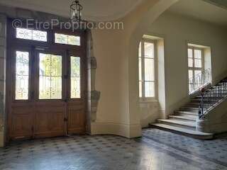 Appartement à MONTBRISON