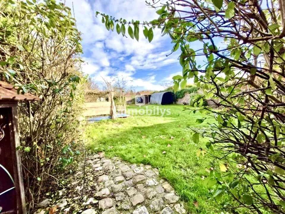 Maison à MARCHIENNES