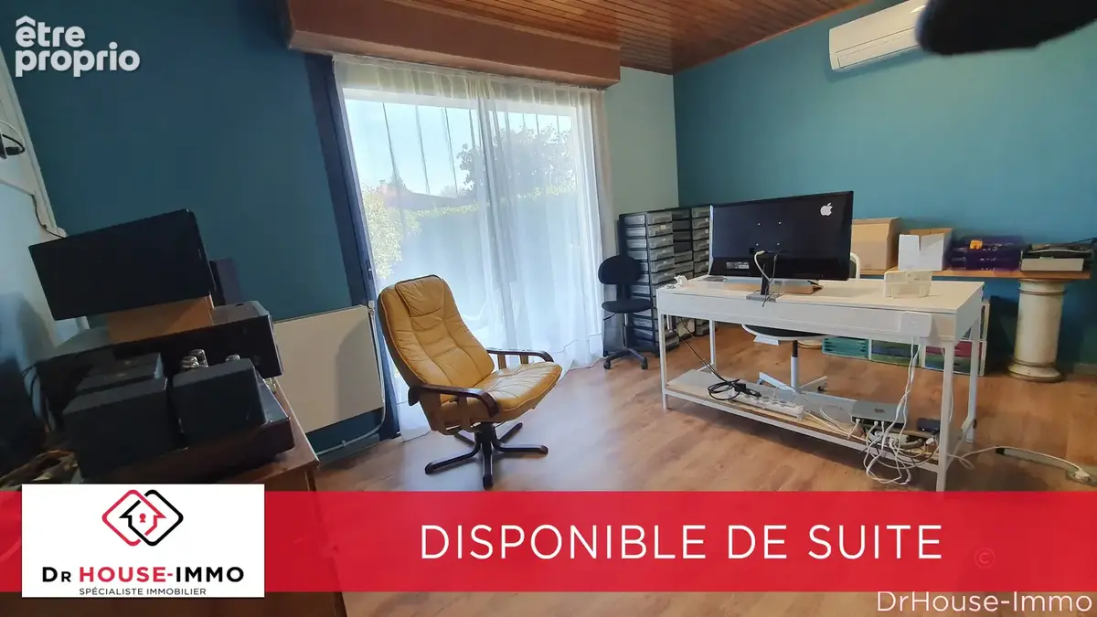 Maison 5 pièces 127 m² à vendre à Pontenx-Les-Forges (40200) - photo 104